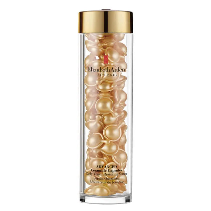 Elizabeth Arden - Ceramide Capsules Daily Youth Restoring Serum Capsules - 90.0ks - Feel You