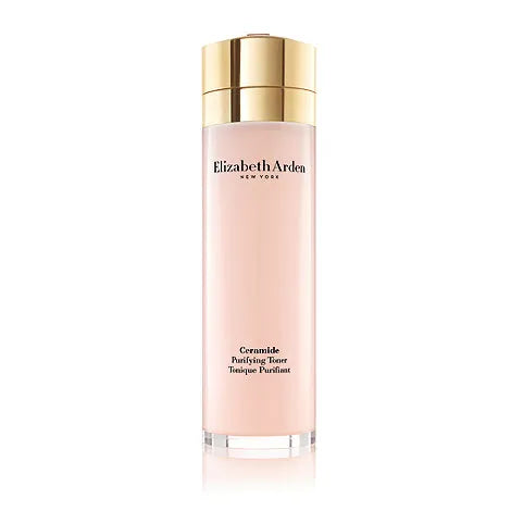 Elizabeth Arden - Ceramide Purifying Toner - Cleaning water - 200ml - Feel You