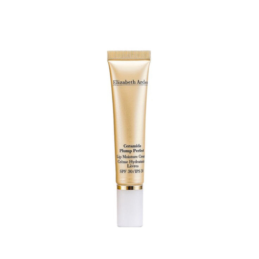 Elizabeth Arden, Ceramide, Replumping, Cream, For Lips, SPF 30, 15 ml *Tester - Feel You