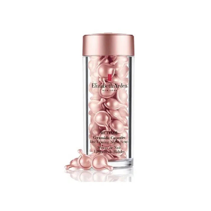 Elizabeth Arden Ceramide Retinol Capsules 90 Units - Feel You