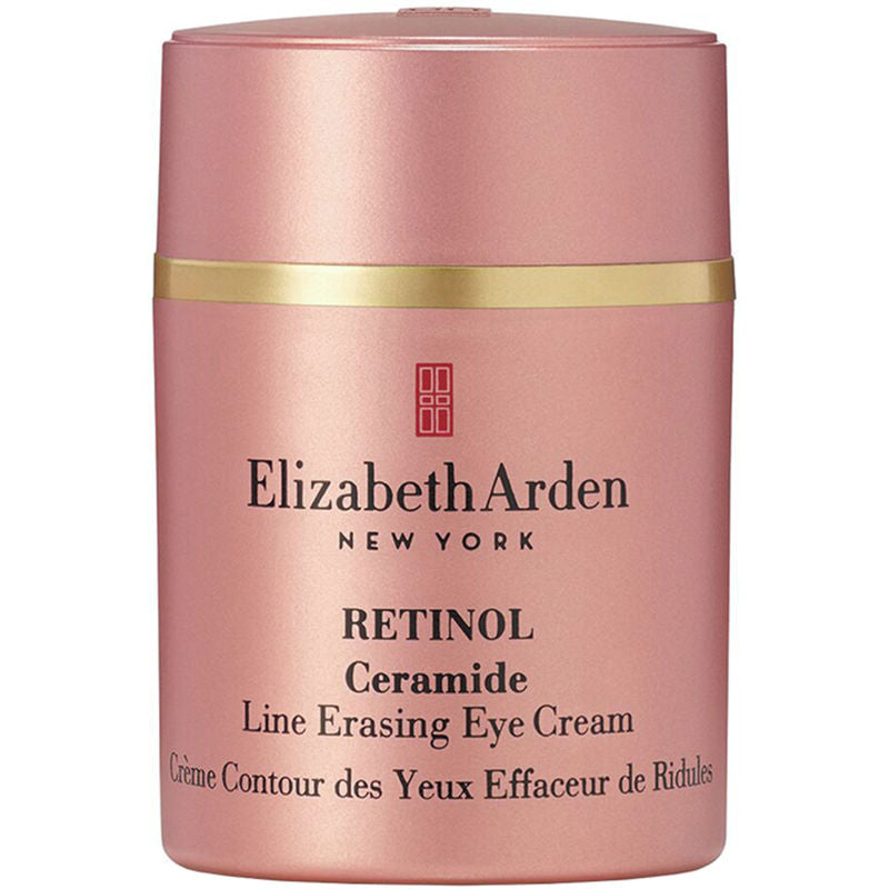 Elizabeth Arden, Ceramide, Retinol, Smoothing, Eye Cream, 15 ml - Feel You