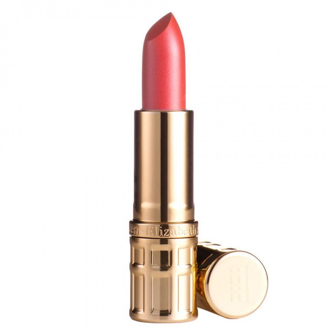 Elizabeth Arden, Ceramide Ultra, Cream Lipstick, 06, Melon, 3.5 g *Tester - Feel You