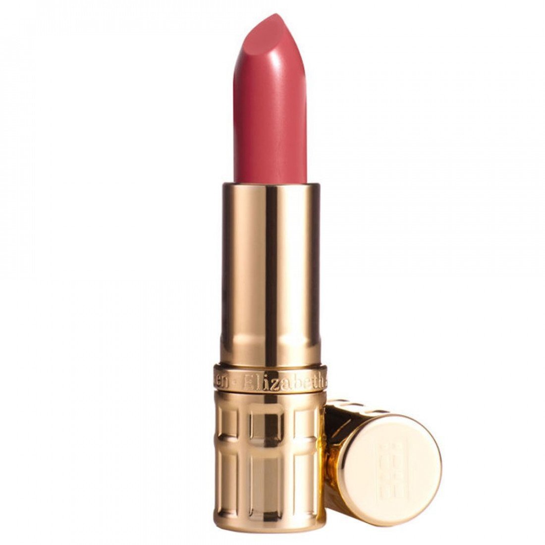 Elizabeth Arden, Ceramide Ultra, Cream Lipstick, 07, Coral, 3.5 g *Tester - Feel You