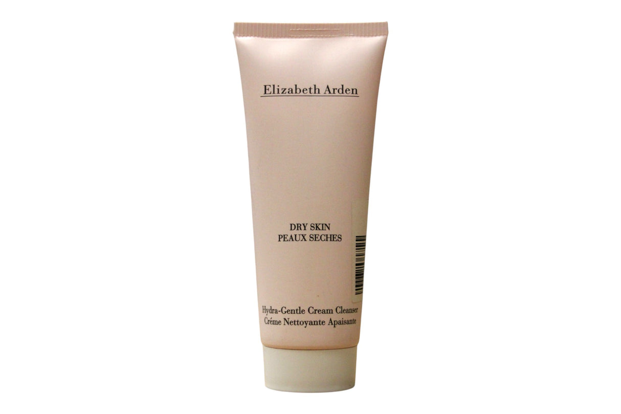 Elizabeth Arden, Dry Skin Hydra-Gentle, Gentle Cleansing, Cleansing Cream, 100 ml - Feel You
