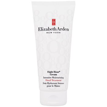 Elizabeth Arden - Eight Hour Cream Intensive Moisturizing Hand Treatment - Intensive Hand Cream - 30ml