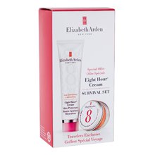 Elizabeth Arden - Eight Hour Cream Survival Set - Gift Set - Feel You