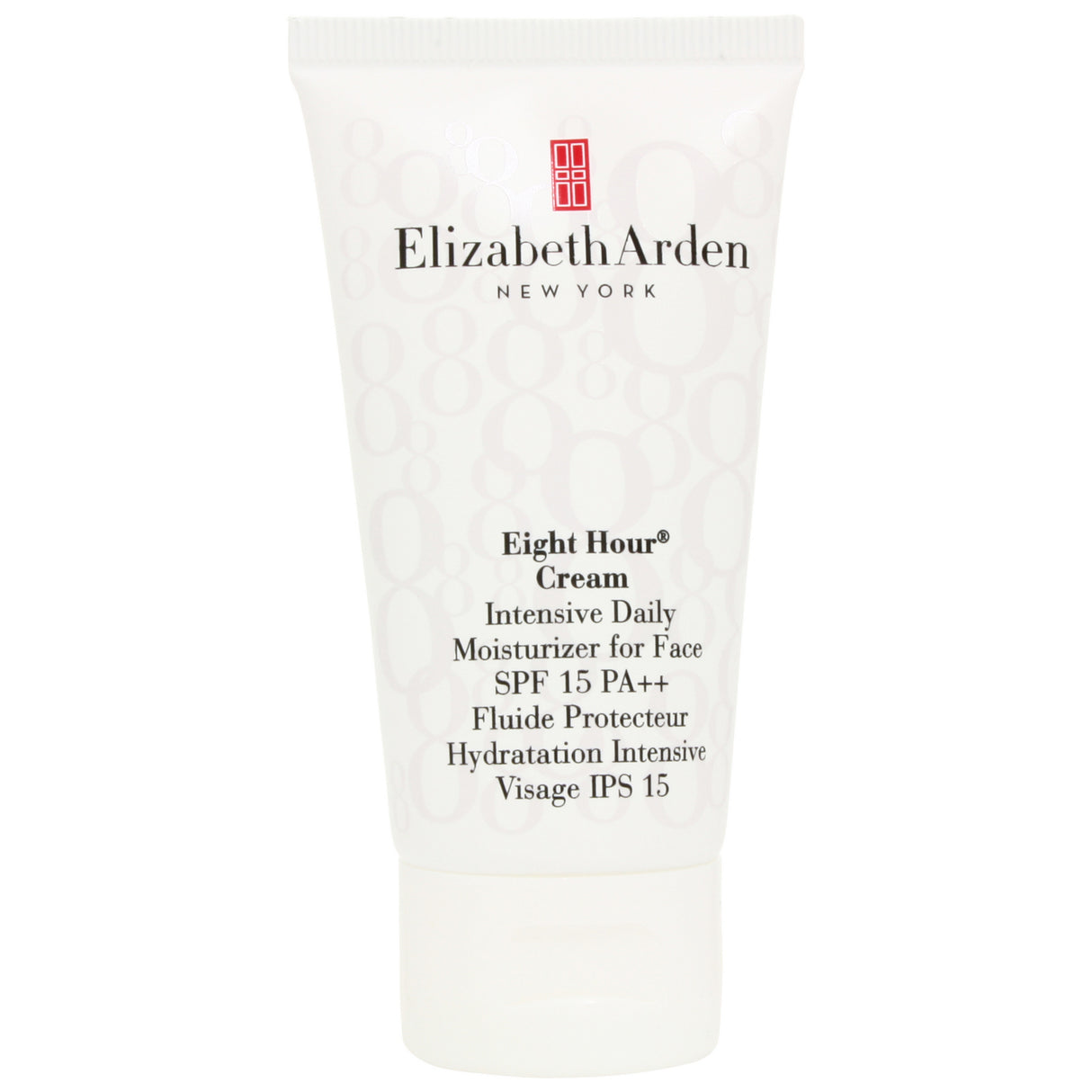 Elizabeth Arden, Eight Hour, Hydrating, Day, Cream, For Face, SPF 15, 45 ml *Tester - Feel You