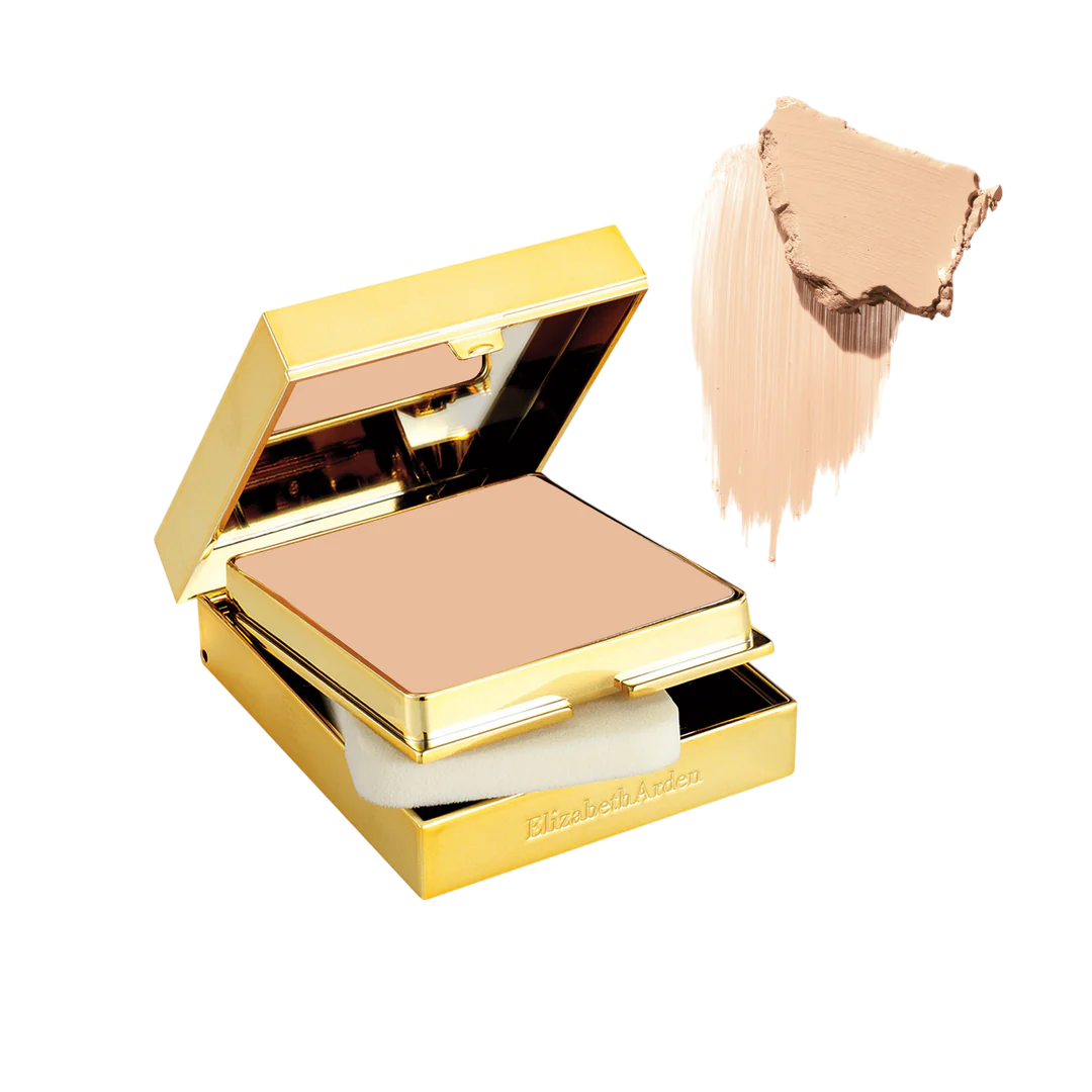 Elizabeth Arden, Flawless Finish, Flawless, Radiant Finish, Cream Foundation, 56, Cognac, 23 g - Feel You