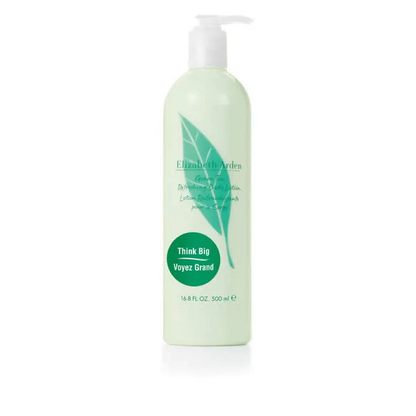 Elizabeth Arden - Great Green Tea Body Lotion - 500ml - Feel You
