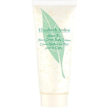 Elizabeth Arden - Green Tea Body Milk with honey drops - 100ml - Feel You