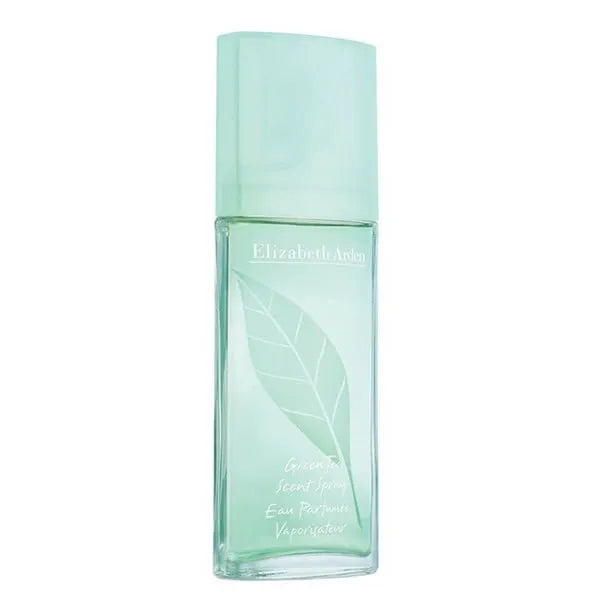 Elizabeth Arden - Green Tea EDP - 50ml - Feel You