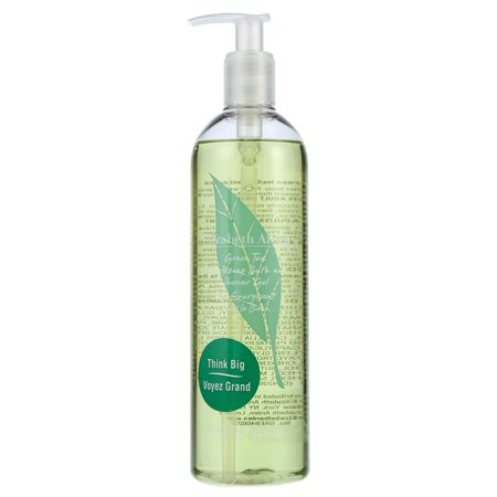 Elizabeth Arden, Green Tea , Energizing, Shower Gel, Bath/Shower, 500 ml - Feel You