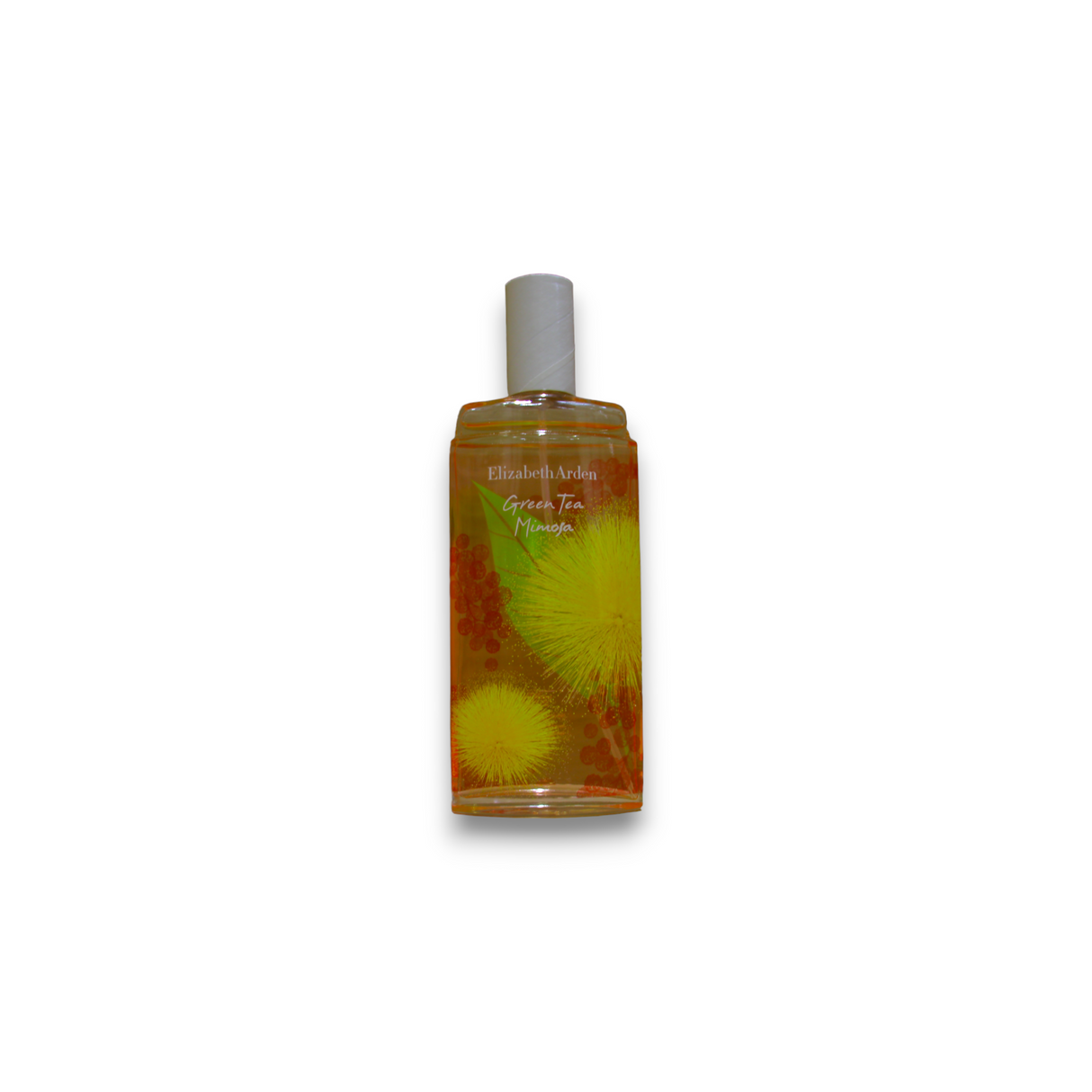 Elizabeth Arden, Green Tea - Mimosa, Eau De Toilette, For Women, 100 ml *Tester - Feel You