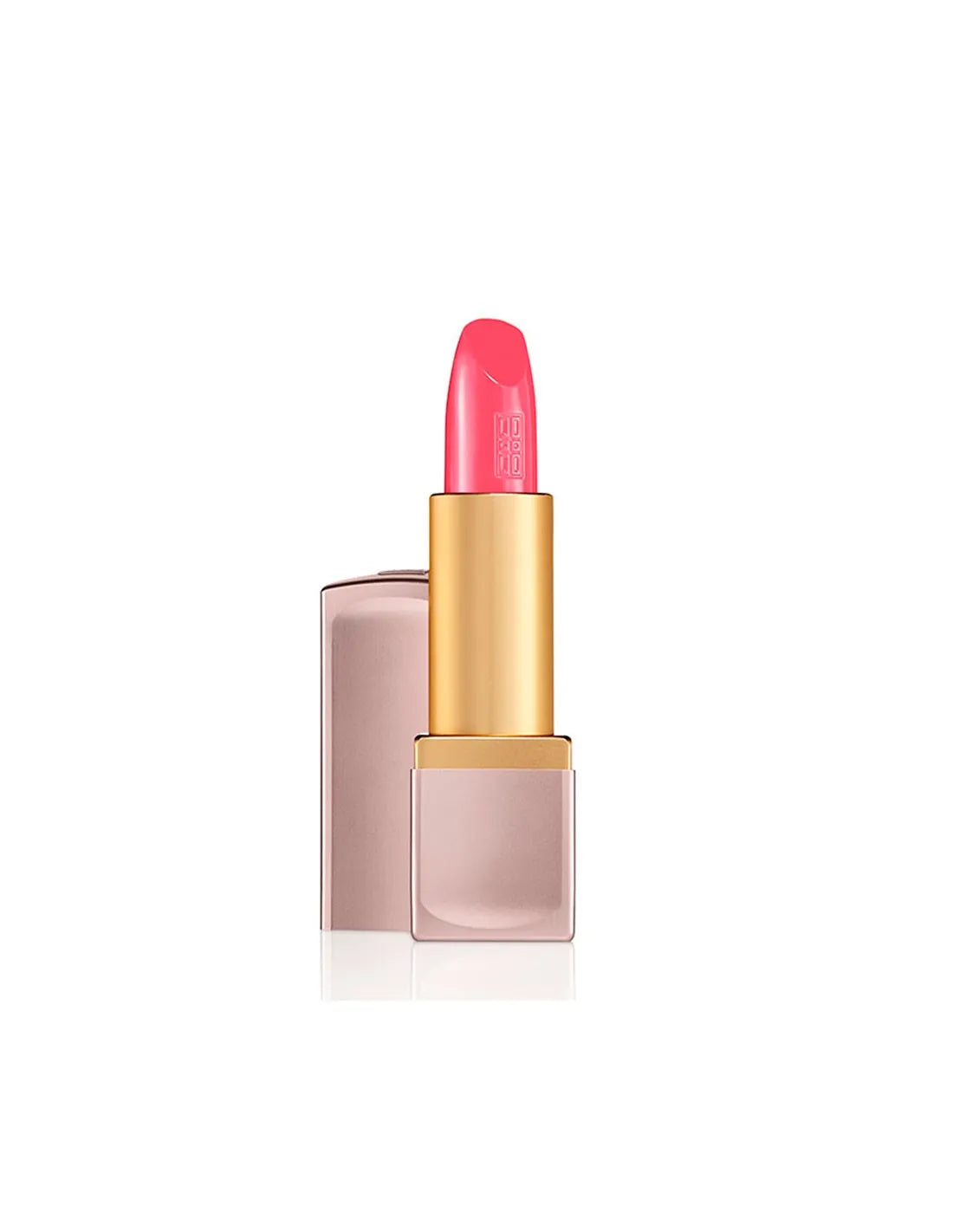 Elizabeth Arden Lip Color Lipstick 02-Truly Pink - Feel You