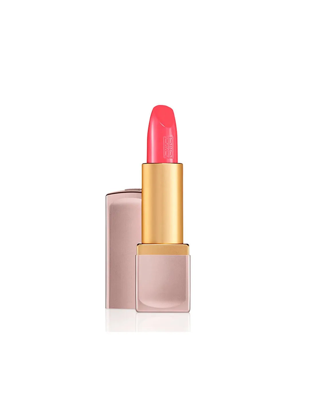 Elizabeth Arden Lip Color Lipstick 24-Living Coral - Feel You