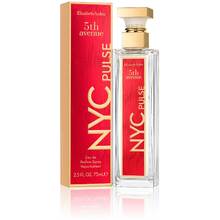 Elizabeth Arden - NYC Pulse EDT - 75ml - Feel You