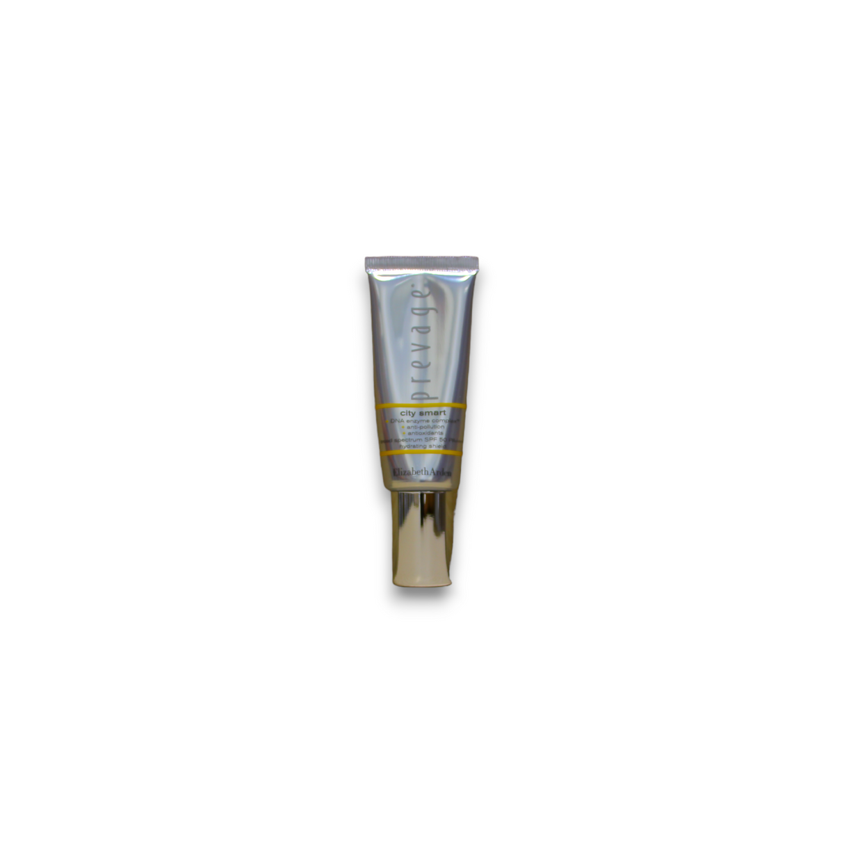 Elizabeth Arden, Prevage City Smart, Hydrating, Day, Lotion, For Face, SPF 50, 50 ml *Tester - Feel You