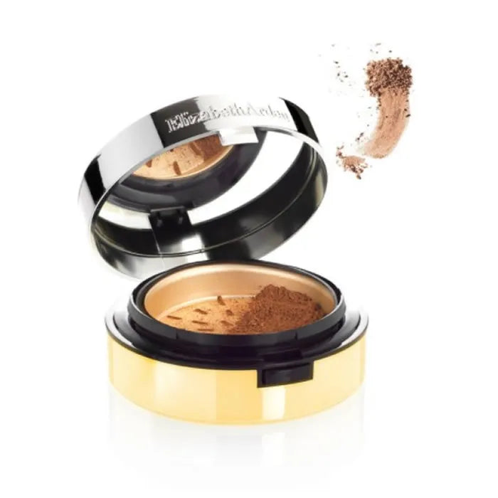 Elizabeth Arden Pure Finish Mineral Powder Foundation nº4 8,33g - Feel You