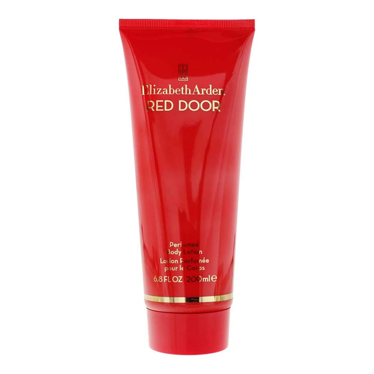 Elizabeth Arden, Red Door, Moisturizes, Body Lotion, Body, 200 ml - Feel You