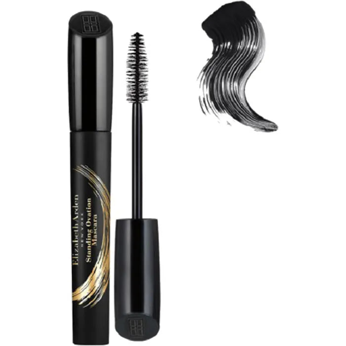 Elizabeth Arden Standing Ovation Mascara Black - Feel You