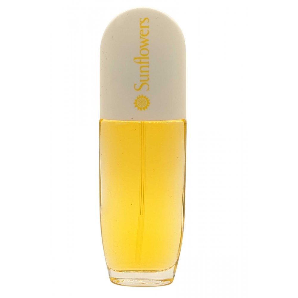 Elizabeth Arden, Sunflowers, Eau De Toilette, For Women, 15 ml - Feel You