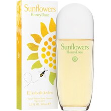 Elizabeth Arden - Sunflowers HoneyDaze EDT - 100ml - Feel You