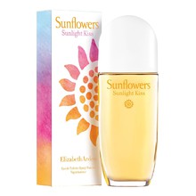 Elizabeth Arden - Sunflowers Sunlight Kiss EDT - 100ml - Feel You