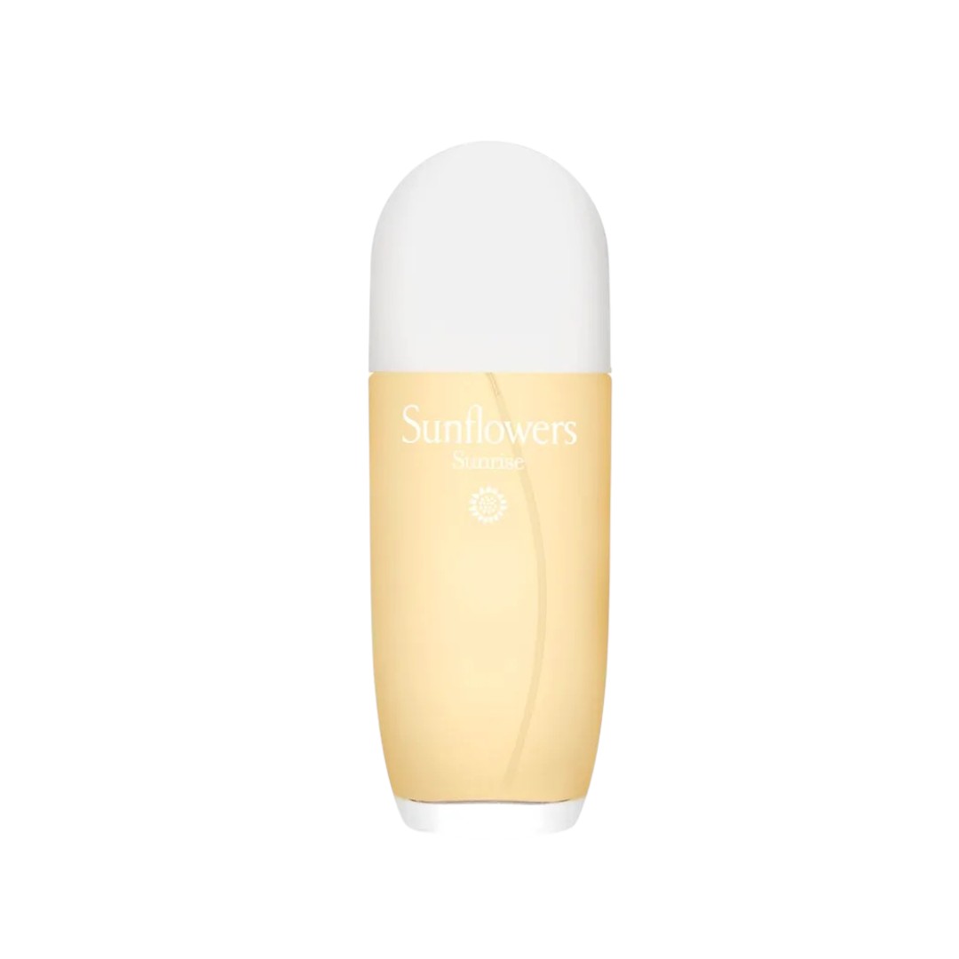 Elizabeth Arden, Sunflowers Sunrise, Eau De Toilette, For Women, 100 ml - Feel You