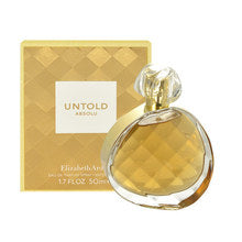 Elizabeth Arden - Untold Absolu EDP - 100ml - Feel You