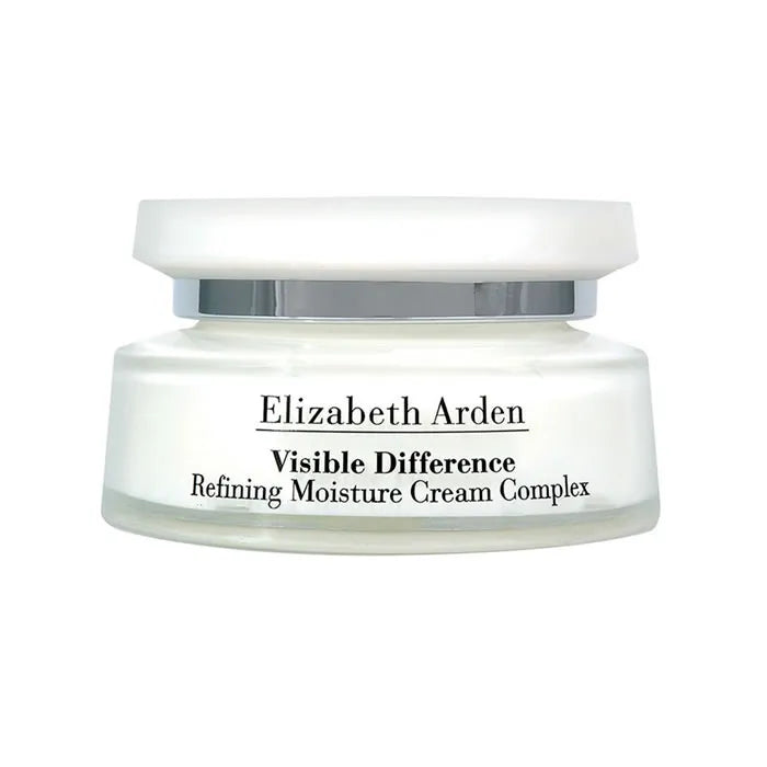 Elizabeth Arden - Visible Difference Refining Moisture Cream Complex - Moisturizer - 100ml - Feel You