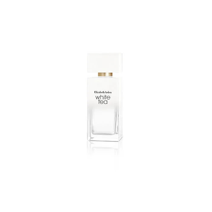Elizabeth Arden - White Tea EDT - 100ml - Feel You