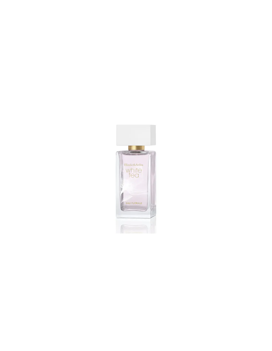 Elizabeth Arden - White Tea Eau Florale EDT - 50ml - Feel You