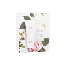 Elizabeth Arden - White Tea Gift set EDT 30 ml and body cream 100 ml - 30ml - Feel You