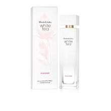Elizabeth Arden - White Tea Wild Rose EDT - 50ml - Feel You