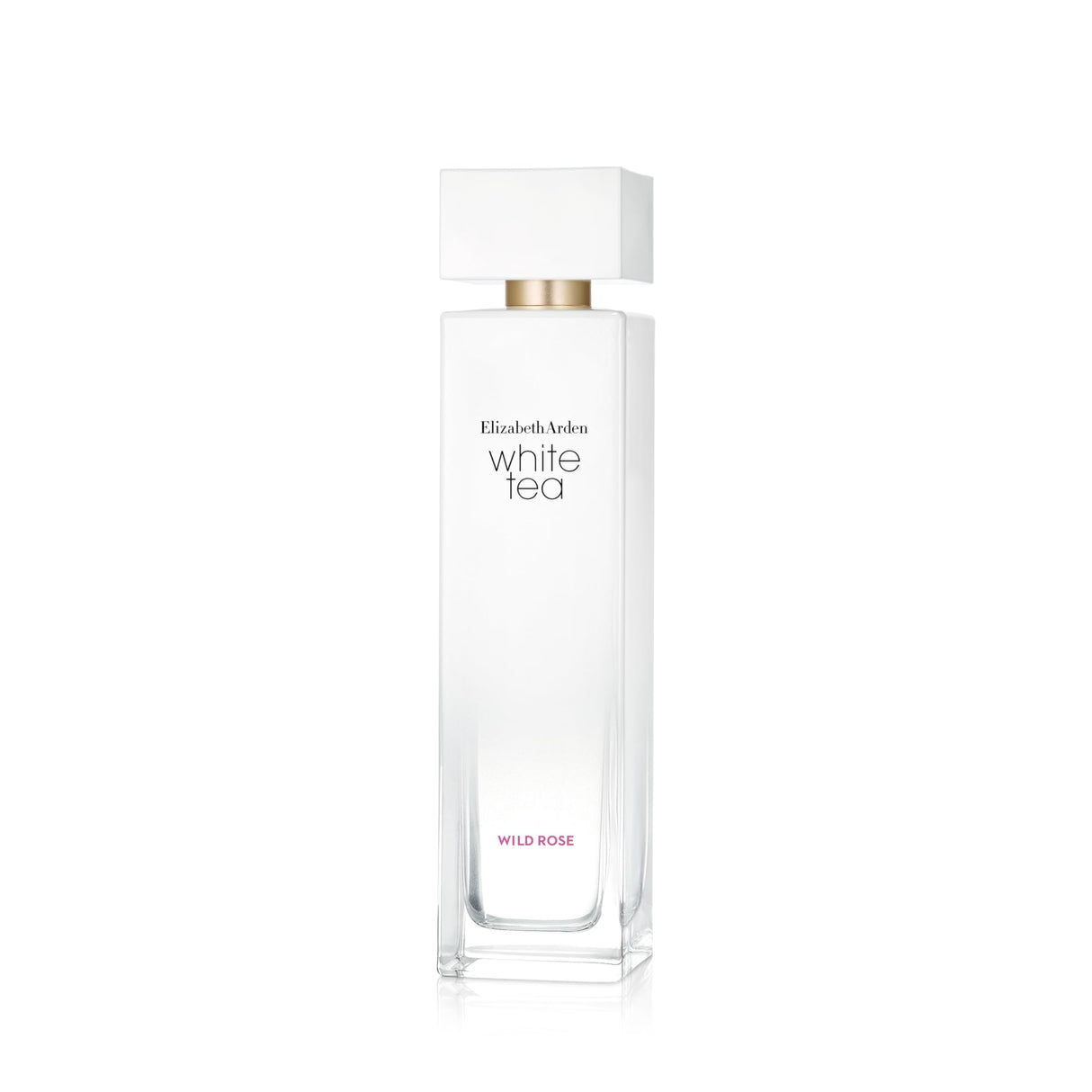 Elizabeth Arden, White Tea Wild Rose, Eau De Toilette, For Women, 100 ml - Feel You