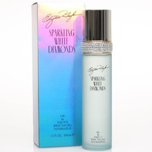 Elizabeth Taylor - Sparkling White Diamonds EDT - 100ml - Feel You
