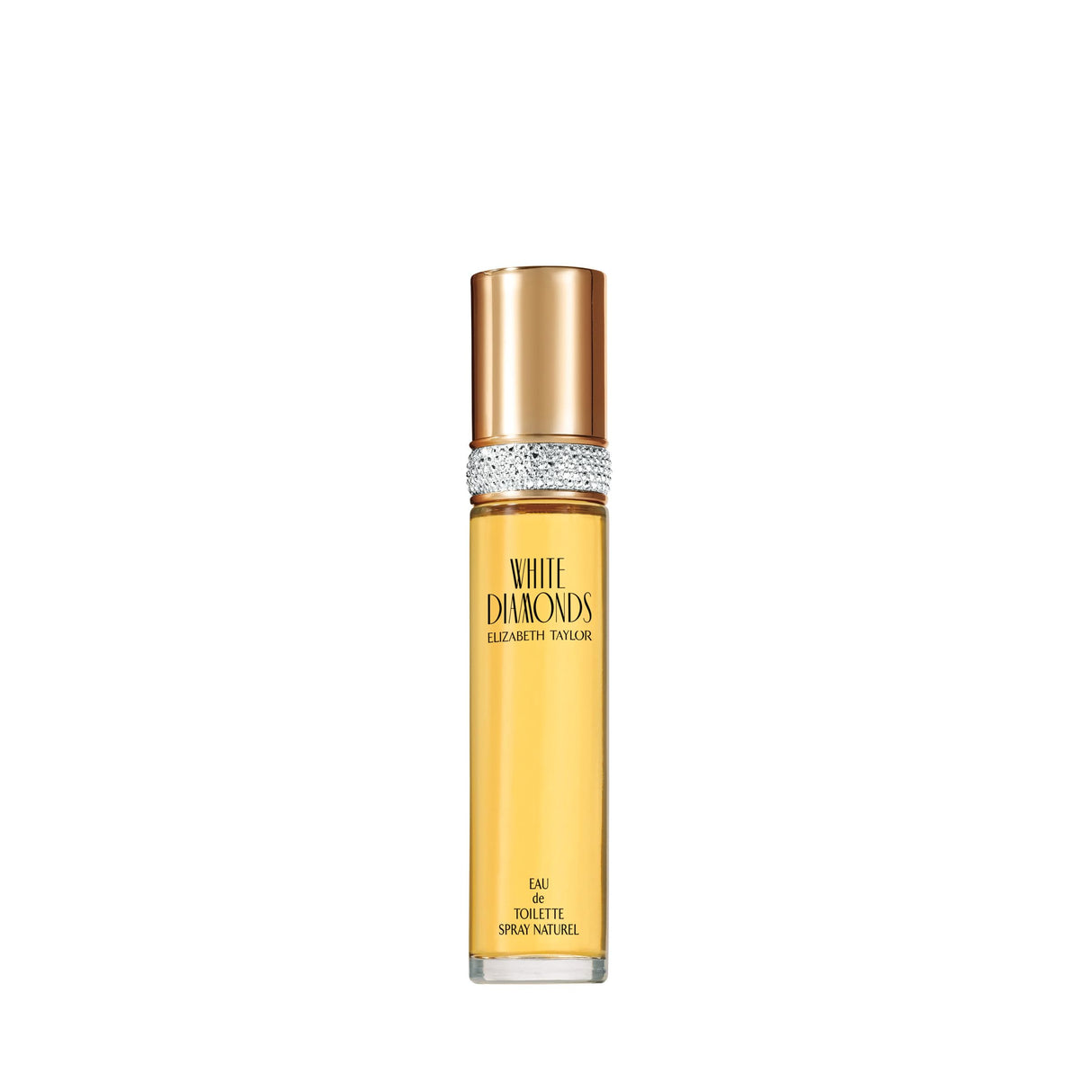 Elizabeth Taylor, White Diamonds, Eau De Toilette, For Women, 50 ml - Feel You