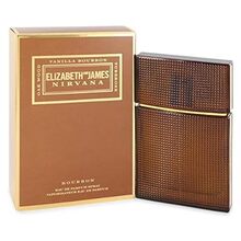 Elizabeth and James - Nirvana Bourbon EDP - 50ml - Feel You