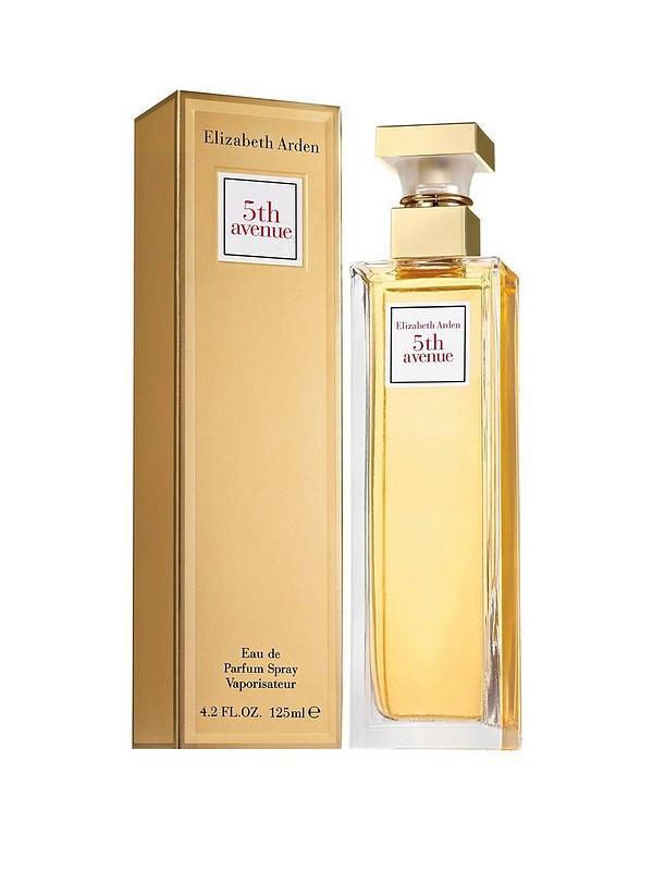 Elizabeth Arden - 5th Avenue EDP Tester - 125ml