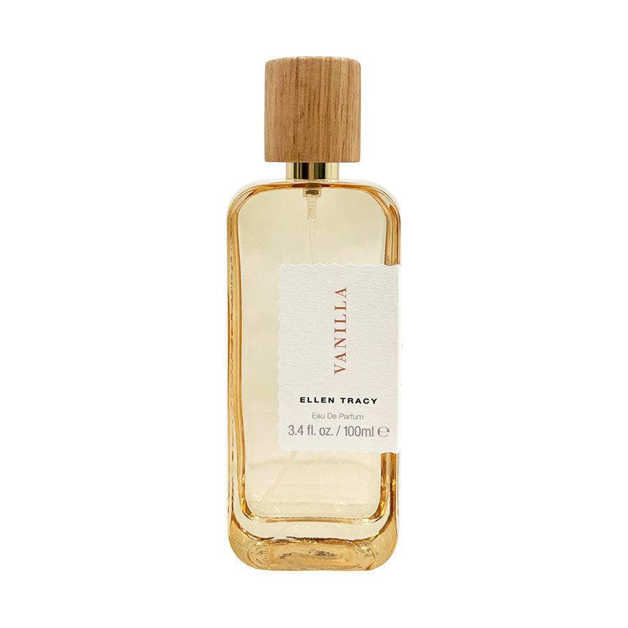 Ellen Tracy, Halo Vanilla, Eau De Parfum, For Women, 100 ml - Feel You