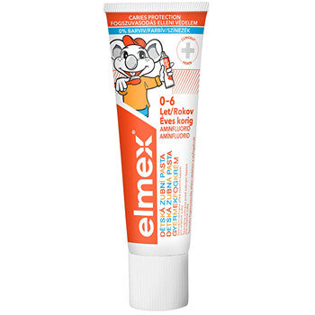 Elmex - Children's Toothpaste - 50ml - Feel You