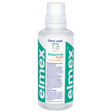 Elmex - Sensitive Plus Moutwash - 400ml - Feel You