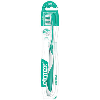 Elmex - Sensitive Toothbrush - Feel You