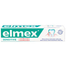 Elmex - Sensitive Toothpaste - 150ml - Feel You