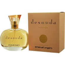 Emanuel Ungaro - Desnuda EDP - 100ml - Feel You