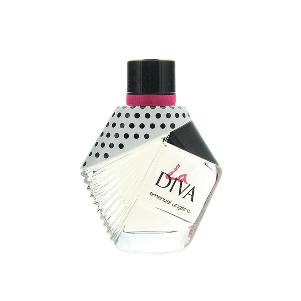 Emanuel Ungaro, La Diva Mon Amour, Eau De Parfum, For Women, 100 ml *Tester - Feel You