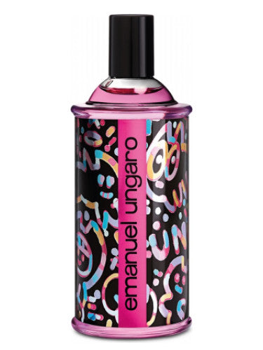 Emanuel Ungaro, Ungaro, Eau De Parfum, For Women, 100 ml *Tester - Feel You