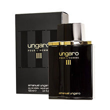 Emanuel Ungaro - Ungaro pour L`Homme III EDT - 100ml - Feel You