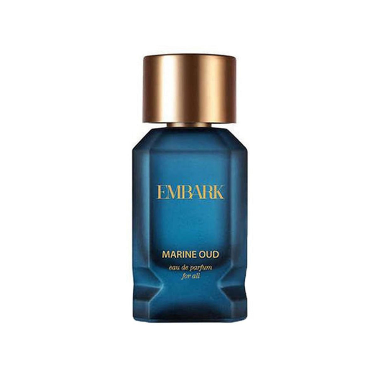 Embark, Marine Oud, Eau De Parfum, Unisex, 100 ml - Feel You