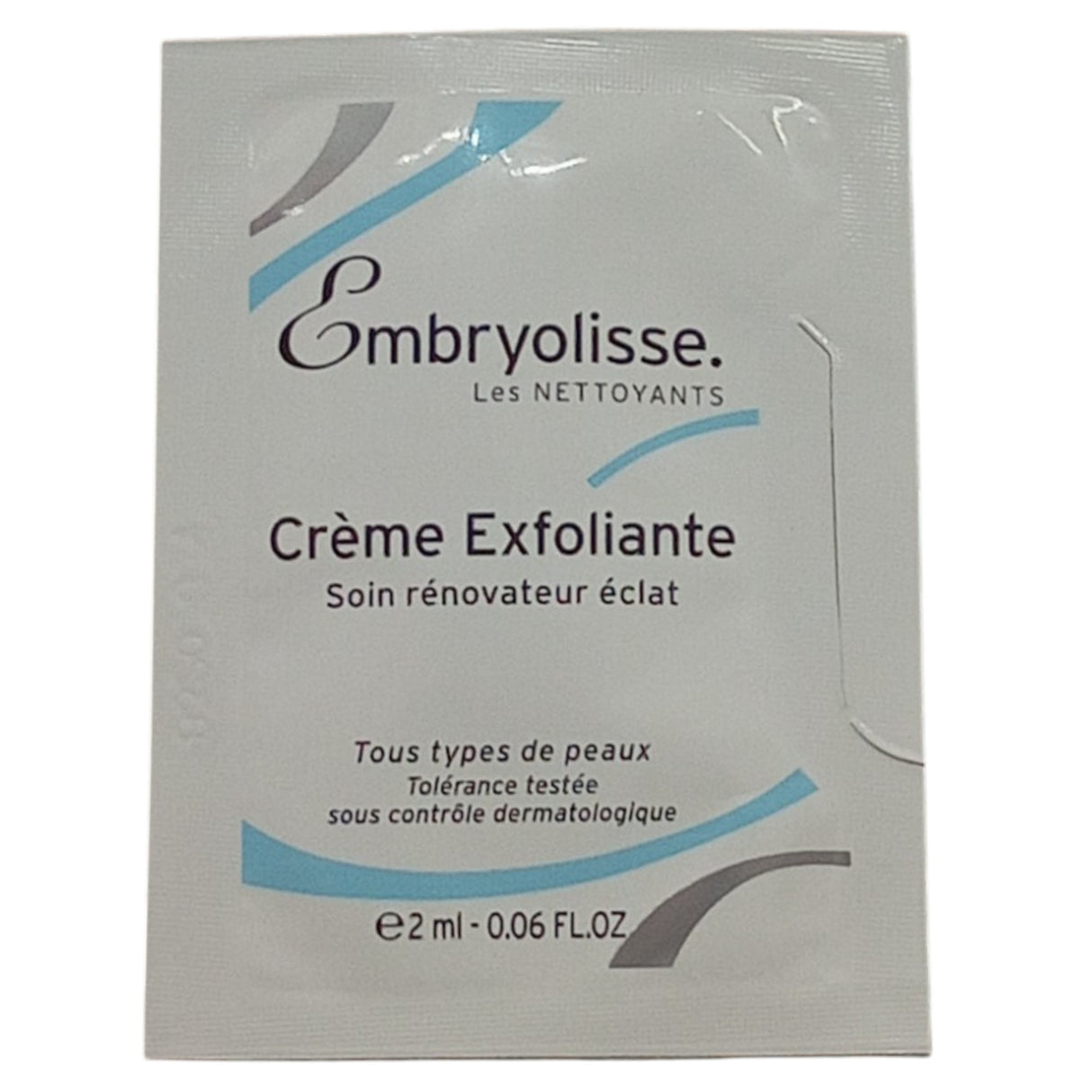 Embryolisse, Embryolisse, Cleansing, Cream, For Face, 2 ml *Sample - Feel You